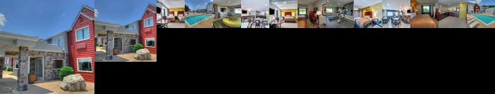 Quality Inn & Suites Staunton