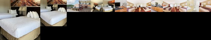 Days Inn by Wyndham Staunton