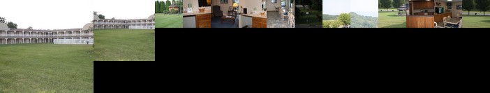 Red Roof Inn Staunton Staunton