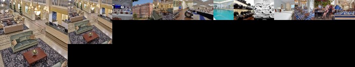 Stonewall Jackson Hotel