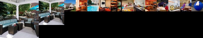 Residence Inn Chicago Waukegan/Gurnee