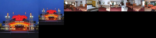 Majestic Star Casino & Hotel