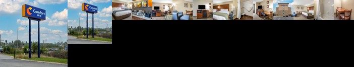 Comfort Inn- Hammond Hammond