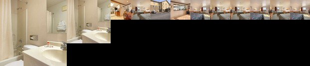 Super 8 by Wyndham Hammond North