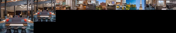 Hyatt Regency Indianapolis at State Capitol