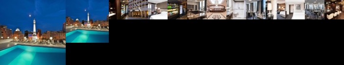 Sheraton Indianapolis City Centre Hotel