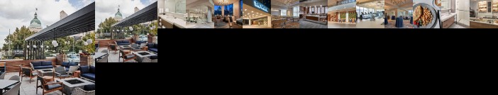The Westin Indianapolis
