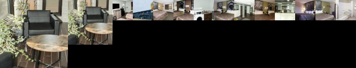 Super 8 by Wyndham Michigan City