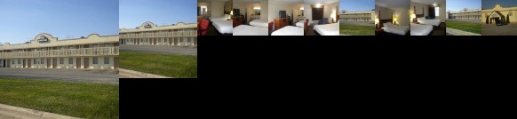 Dunes Inn Michigan City Hotel