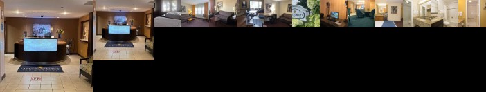 Ivy Court Inn and Suites