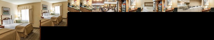 Quality Inn University Area