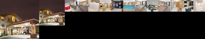 Super 8 by Wyndham South Bend