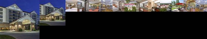 Hyatt Place Kansas City/Overland Park/Convention Center
