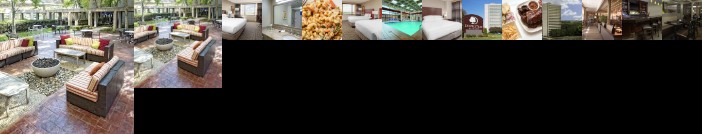 DoubleTree by Hilton Overland Park - Corporate Woods