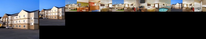 Baymont by Wyndham Salina