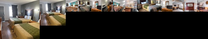 Rodeway Inn Hopkinsville