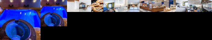 Holiday Inn Express Hotel and Suites Bastrop