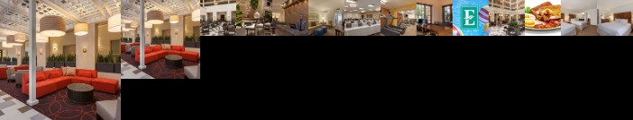 Embassy Suites Baton Rouge