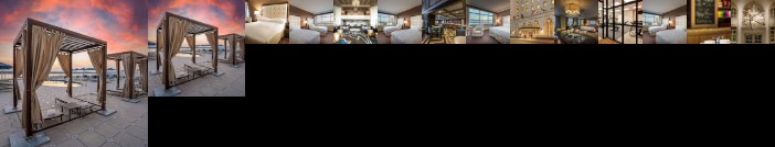 Hilton Baton Rouge Capitol Center