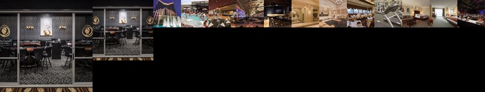 Horseshoe Bossier Casino & Hotel