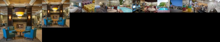Hampton Inn & Suites New Orleans/Elmwood
