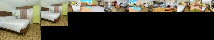 Hilton Garden Inn New Orleans Airport