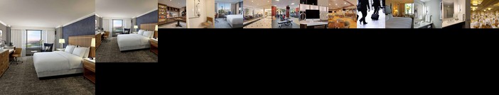 Hilton New Orleans Airport