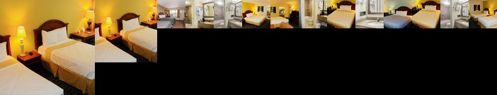 Days Inn by Wyndham New Orleans Airport