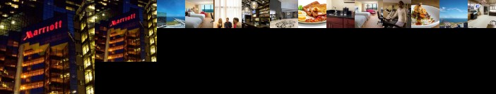 New Orleans Marriott Metairie at Lakeway