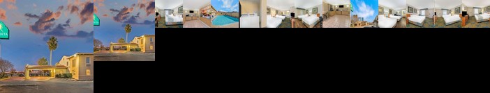 La Quinta Inn New Orleans Causeway