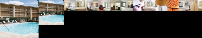 La Quinta Inn New Orleans Veterans / Metairie