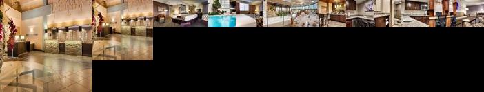 Comfort Inn & Suites At Copeland Tower