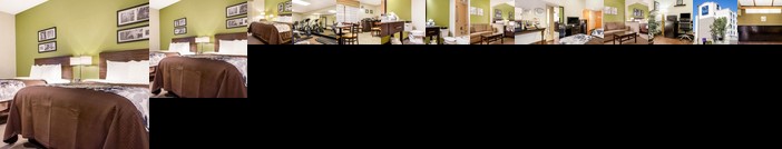 Sleep Inn & Suites Metairie