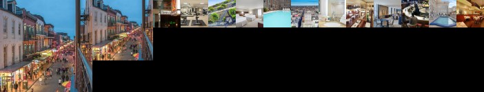 Astor Crowne Plaza New Orleans French Quarter