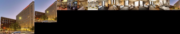 Drury Inn & Suites New Orleans