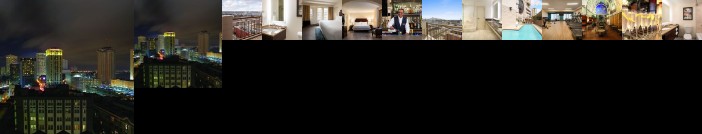 Embassy Suites by Hilton New Orleans Convention Center