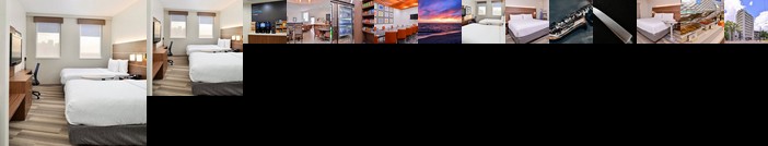 Holiday Inn Express New Orleans - St Charles