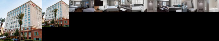 New Orleans Downtown Marriott at the Convention Center