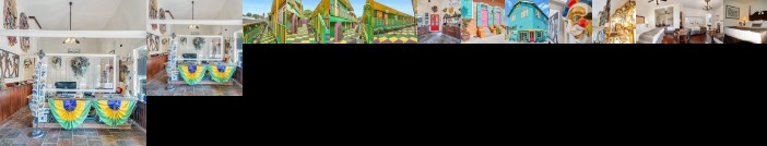 Olde Town Inn New Orleans