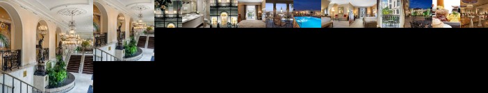 Omni Royal Orleans Hotel