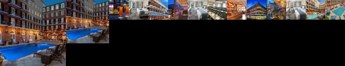 Four Points by Sheraton French Quarter