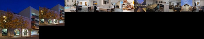 SpringHill Suites by Marriott New Orleans Downtown/Convention Center