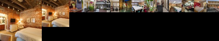 Dauphine Orleans Hotel