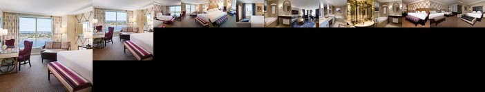 Harrah's New Orleans Hotel & Casino