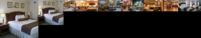 Best Western Plus French Quarter Landmark Hotel