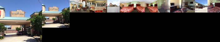 Econo Lodge New Orleans
