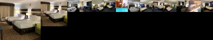 Best Western Plus Slidell Hotel