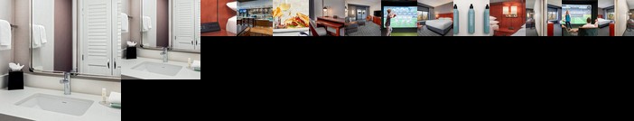 Courtyard by Marriott Boston Andover