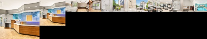 SpringHill Suites by Marriott Boston/Andover