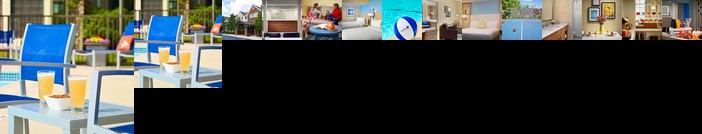 Sonesta ES Suites Boston Andover